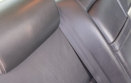 Toyota Avensis III рестайлинг, 2011 год, 1 520 000 рублей, 11 фотография