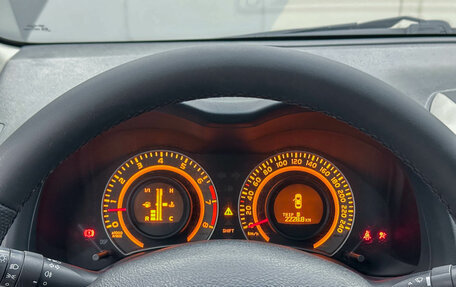 Toyota Corolla, 2008 год, 874 000 рублей, 12 фотография