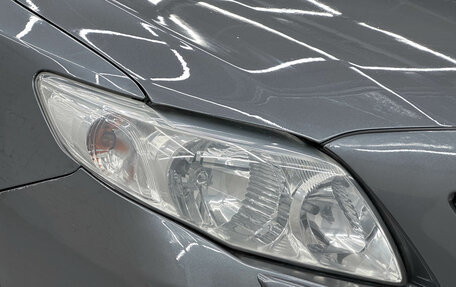 Toyota Corolla, 2008 год, 874 000 рублей, 26 фотография