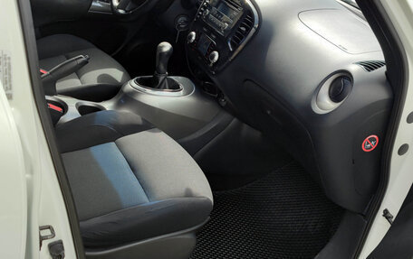 Nissan Juke II, 2011 год, 1 000 000 рублей, 9 фотография