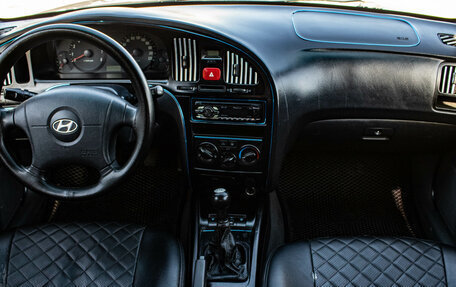 Hyundai Elantra III, 2008 год, 529 000 рублей, 5 фотография
