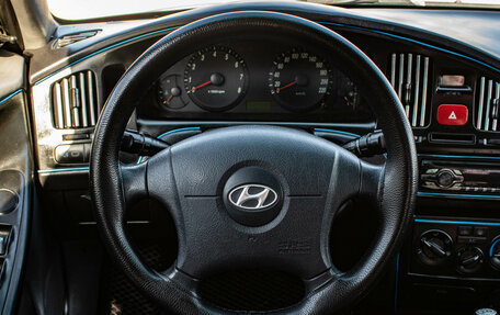 Hyundai Elantra III, 2008 год, 529 000 рублей, 6 фотография