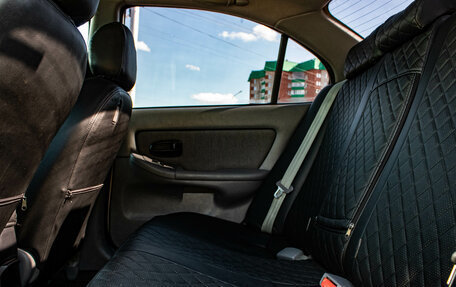 Hyundai Elantra III, 2008 год, 529 000 рублей, 10 фотография
