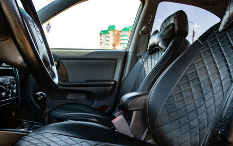 Hyundai Elantra III, 2008 год, 529 000 рублей, 9 фотография