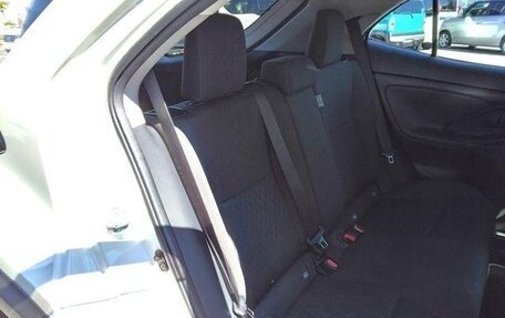 Toyota Yaris Cross, 2021 год, 1 550 000 рублей, 11 фотография