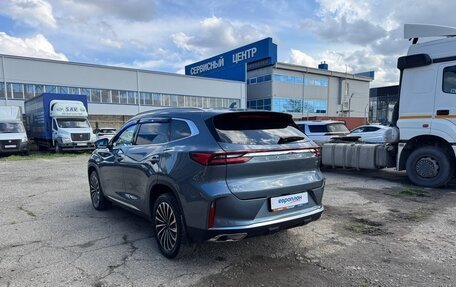 CheryExeed TXL, 2022 год, 1 760 000 рублей, 4 фотография