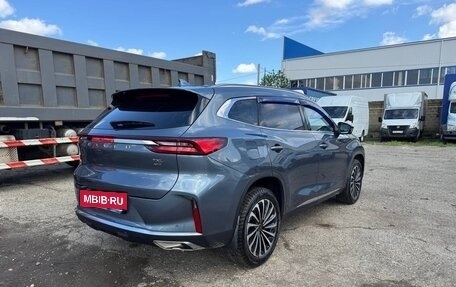 CheryExeed TXL, 2022 год, 1 760 000 рублей, 3 фотография