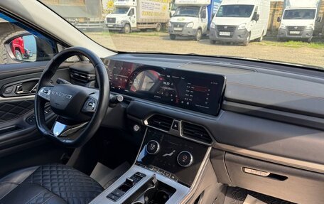 CheryExeed TXL, 2022 год, 1 760 000 рублей, 14 фотография