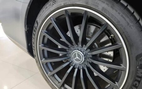 Mercedes-Benz AMG GT I рестайлинг, 2021 год, 8 293 248 рублей, 9 фотография