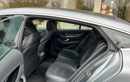 Mercedes-Benz AMG GT I рестайлинг, 2021 год, 8 293 248 рублей, 14 фотография