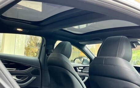 Mercedes-Benz AMG GT I рестайлинг, 2021 год, 8 293 248 рублей, 17 фотография