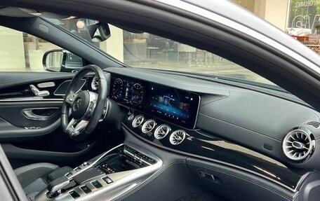 Mercedes-Benz AMG GT I рестайлинг, 2021 год, 8 293 248 рублей, 16 фотография