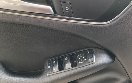 Mercedes-Benz B-Класс, 2013 год, 1 280 000 рублей, 13 фотография