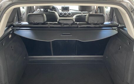 Mercedes-Benz B-Класс, 2013 год, 1 280 000 рублей, 16 фотография