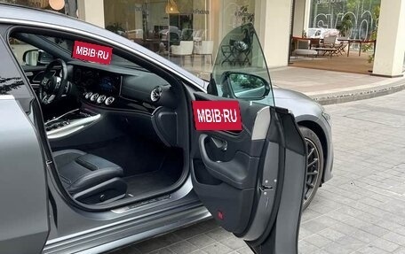 Mercedes-Benz AMG GT I рестайлинг, 2021 год, 8 293 248 рублей, 15 фотография