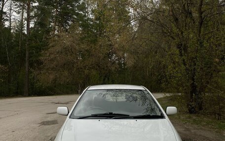 Toyota Corolla, 2002 год, 540 000 рублей, 8 фотография