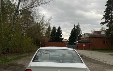 Toyota Corolla, 2002 год, 540 000 рублей, 4 фотография