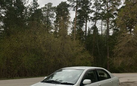 Toyota Corolla, 2002 год, 540 000 рублей, 7 фотография