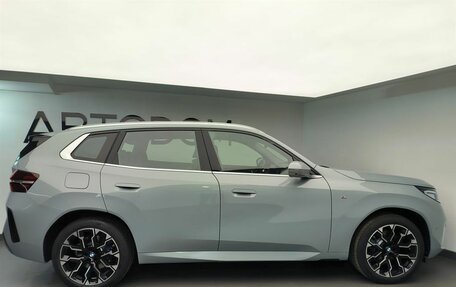 BMW X3, 2025 год, 8 800 000 рублей, 6 фотография