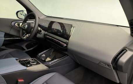 BMW X3, 2025 год, 8 800 000 рублей, 7 фотография