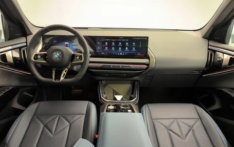 BMW X3, 2025 год, 8 800 000 рублей, 11 фотография