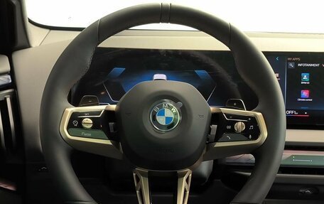 BMW X3, 2025 год, 8 800 000 рублей, 15 фотография