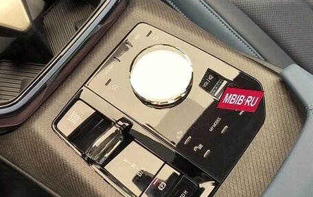 BMW X3, 2025 год, 8 800 000 рублей, 14 фотография