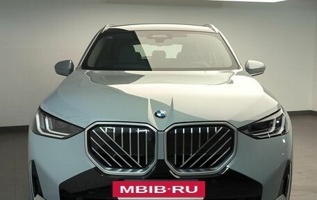 BMW X3, 2025 год, 8 800 000 рублей, 2 фотография