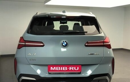 BMW X3, 2025 год, 8 800 000 рублей, 4 фотография