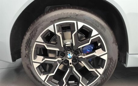 BMW X3, 2025 год, 8 800 000 рублей, 26 фотография
