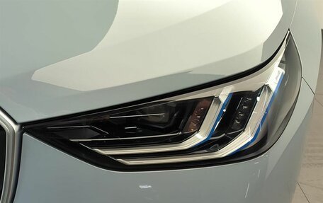 BMW X3, 2025 год, 8 800 000 рублей, 23 фотография
