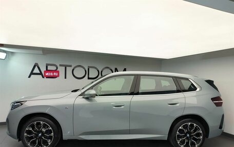 BMW X3, 2025 год, 8 800 000 рублей, 5 фотография