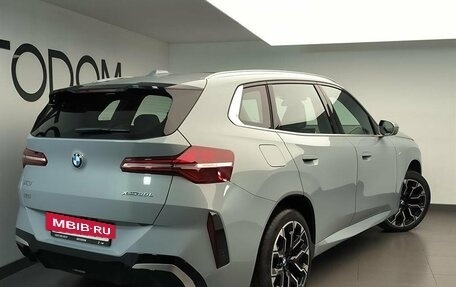 BMW X3, 2025 год, 8 800 000 рублей, 3 фотография