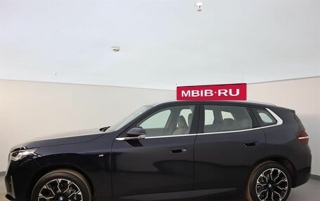 BMW X3, 2025 год, 8 150 000 рублей, 5 фотография