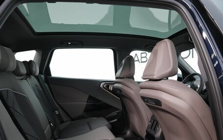 BMW X3, 2025 год, 8 150 000 рублей, 14 фотография