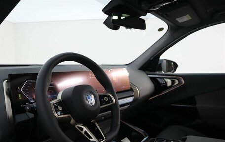 BMW X3, 2025 год, 8 150 000 рублей, 12 фотография
