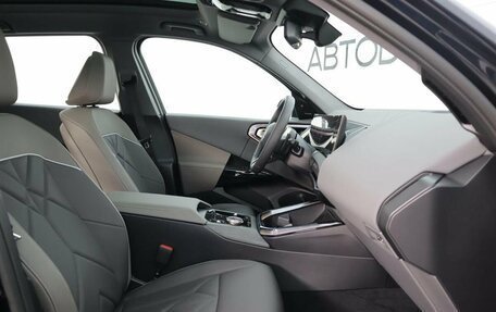 BMW X3, 2025 год, 8 150 000 рублей, 16 фотография