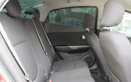 KIA Rio III рестайлинг, 2014 год, 977 000 рублей, 9 фотография