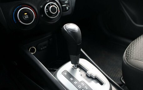 KIA Rio III рестайлинг, 2014 год, 977 000 рублей, 12 фотография