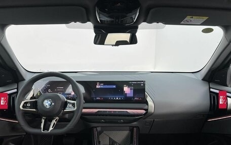 BMW X3, 2025 год, 8 150 000 рублей, 11 фотография