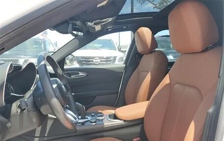 Alfa Romeo Giulia II, 2022 год, 4 075 699 рублей, 10 фотография
