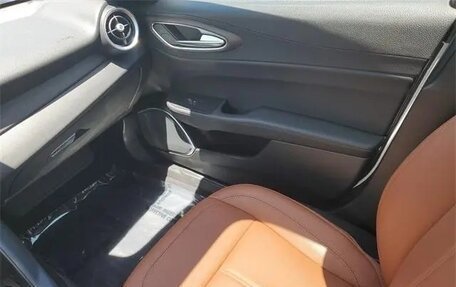 Alfa Romeo Giulia II, 2022 год, 4 075 699 рублей, 12 фотография