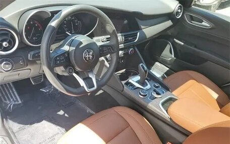 Alfa Romeo Giulia II, 2022 год, 4 075 699 рублей, 7 фотография