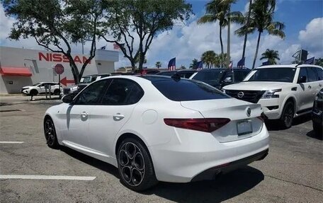 Alfa Romeo Giulia II, 2022 год, 4 075 699 рублей, 6 фотография