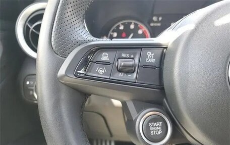 Alfa Romeo Giulia II, 2022 год, 4 075 699 рублей, 18 фотография