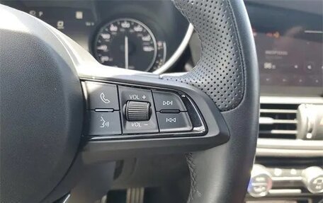 Alfa Romeo Giulia II, 2022 год, 4 075 699 рублей, 19 фотография