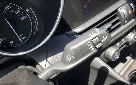 Alfa Romeo Giulia II, 2022 год, 4 075 699 рублей, 21 фотография
