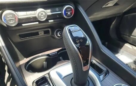 Alfa Romeo Giulia II, 2022 год, 4 075 699 рублей, 24 фотография