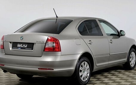 Skoda Octavia, 2011 год, 535 000 рублей, 5 фотография