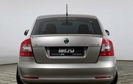 Skoda Octavia, 2011 год, 535 000 рублей, 6 фотография